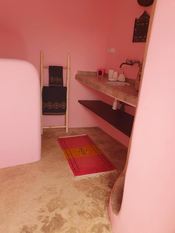 Villa Dar Massaneh Essaouira Esterno foto