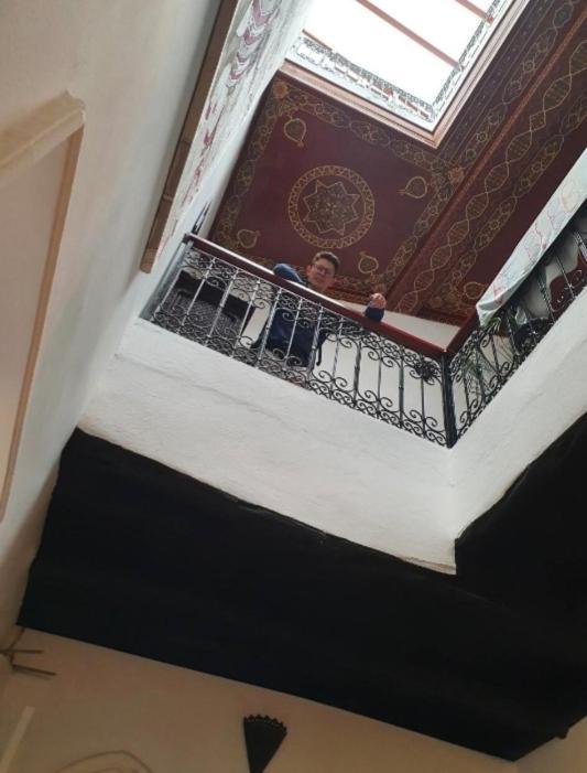 Villa Dar Massaneh Essaouira Esterno foto